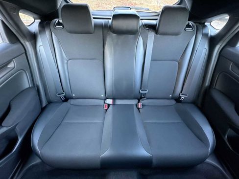 Used 2022 Honda Civic Sport image 13