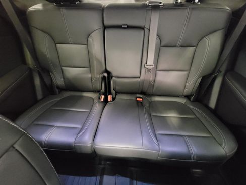 Used 2024 Chevrolet Blazer LT w/ LPO, Floor Liner Package AWD/4WD image 23