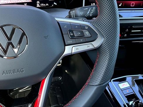 New 2026 Volkswagen GTI S image 9