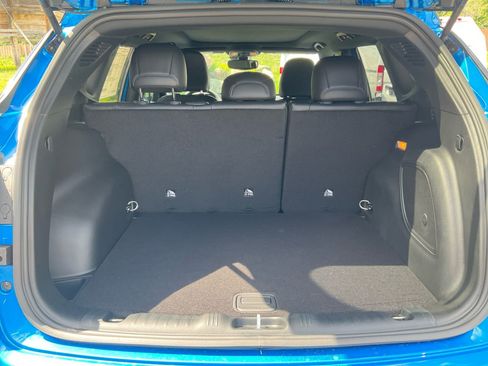 New 2025 Jeep Compass Limited w/ Sun & Sound Group image 32