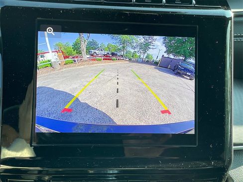 New 2025 Jeep Grand Cherokee L Laredo w/ Luxury Tech Group I image 13