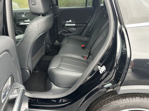 New 2026 Mercedes-Benz GLA 250 GLA 250 image 21