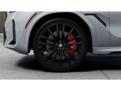New 2027 BMW X6 xDrive40i w/ Executive Package AWD/4WD image 7