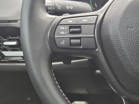 Certified 2025 Honda Accord Sport image 23