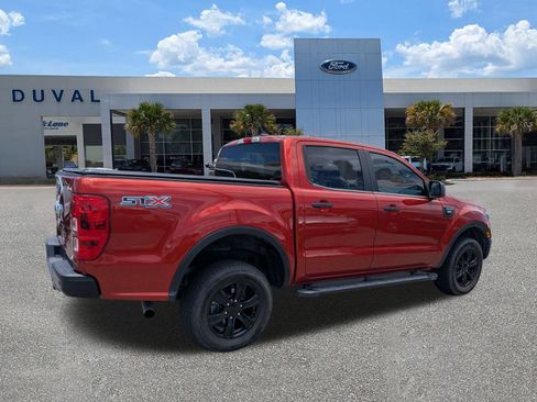Used 2022 Ford Ranger XL w/ Equipment Group 101A High RWD image 3
