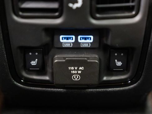 New 2026 Dodge Durango GT image 9