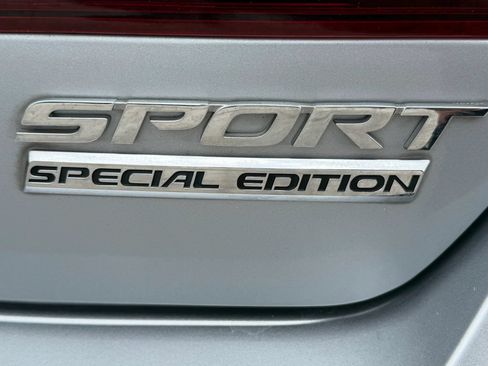 Used 2017 Honda Accord Sport Special Edition image 14