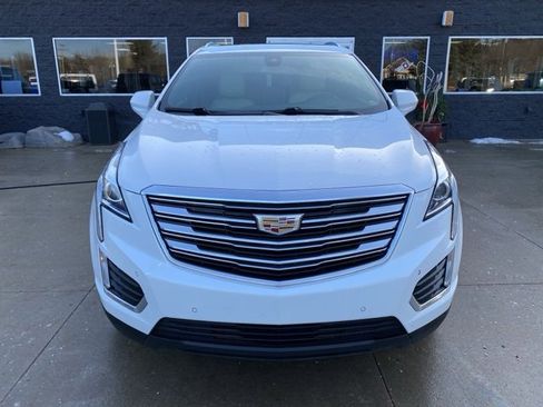 Used 2019 Cadillac XT5 Luxury image 12