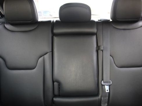 Used 2025 Jeep Compass Limited AWD/4WD image 26