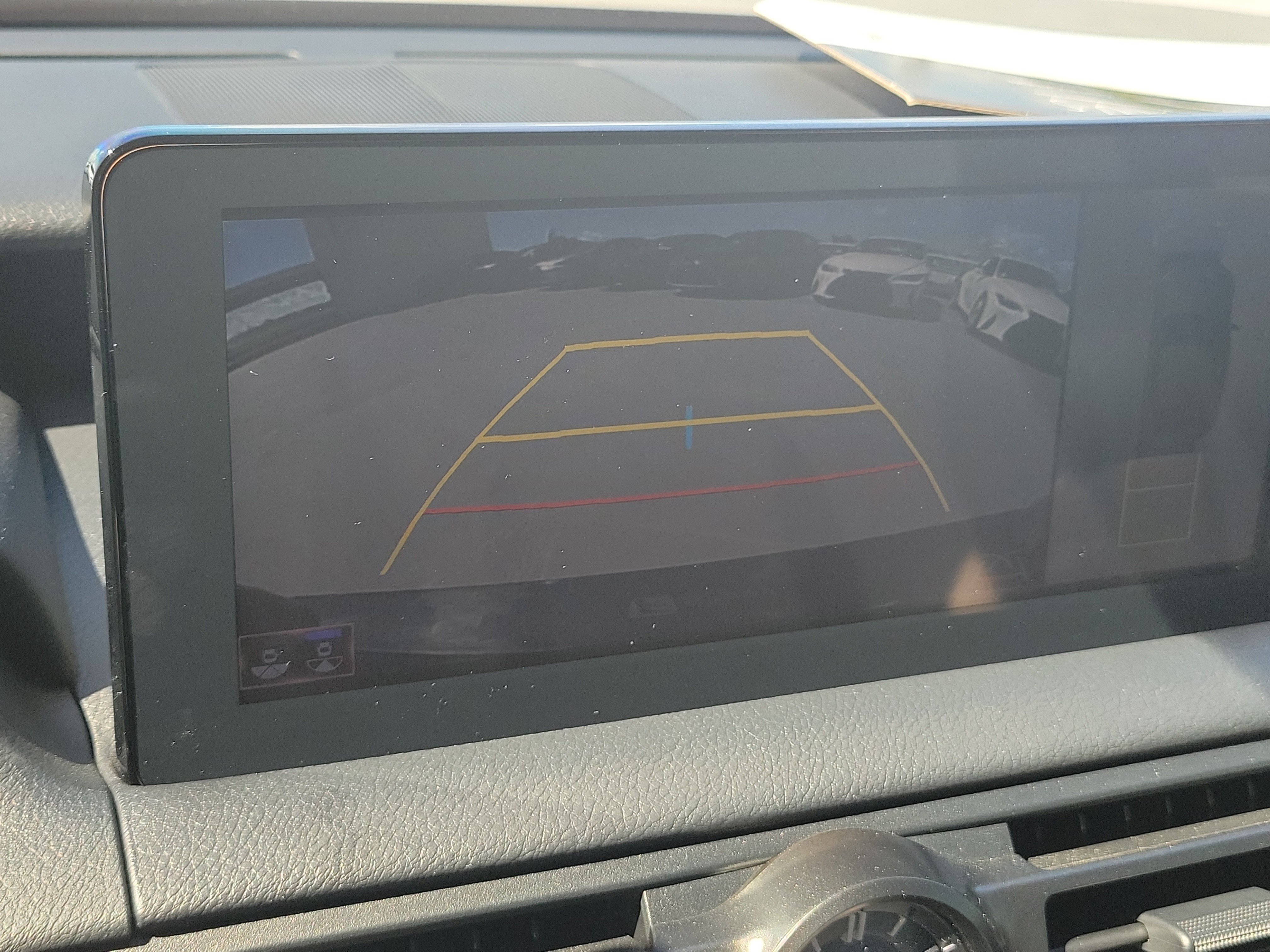 Used 2025 Lexus IS 350 F Sport RWD image 30