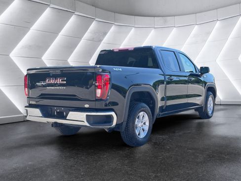 Used 2026 GMC Sierra 1500 Pro w/ Pro Value Package AWD/4WD image 23
