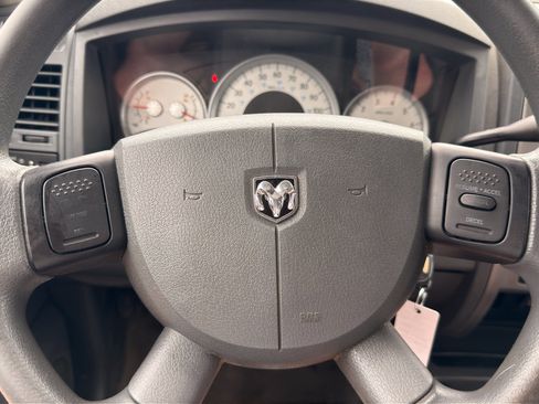 Used 2007 Dodge Dakota SLT AWD/4WD image 21