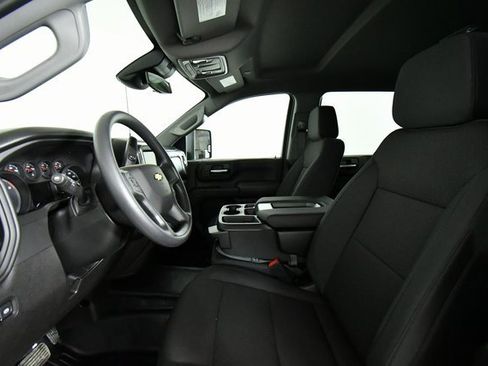 New 2026 Chevrolet Silverado 2500 W/T w/ WT Convenience Package image 5