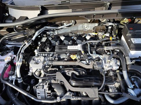 New 2026 Toyota Corolla Cross LE image 15