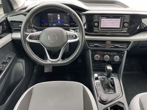 Used 2023 Volkswagen Taos S image 24