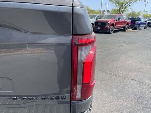 New 2026 Ford F150 Lariat w/ Equipment Group 502A High image 36