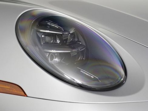 Certified 2025 Porsche 911 Carrera S RWD image 28