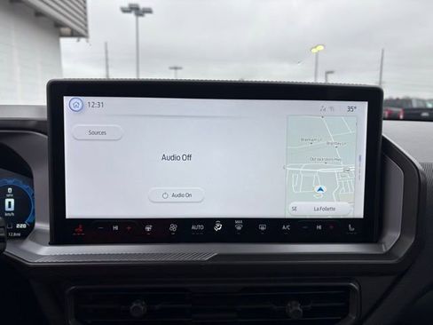 New 2026 Ford Bronco Sport Badlands w/ Badlands Tech Package image 16