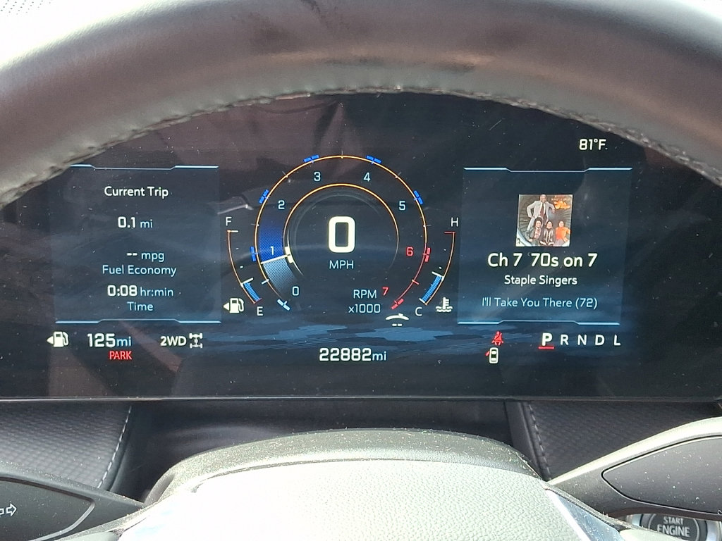 Used 2026 Chevrolet Equinox LT AWD/4WD image 26