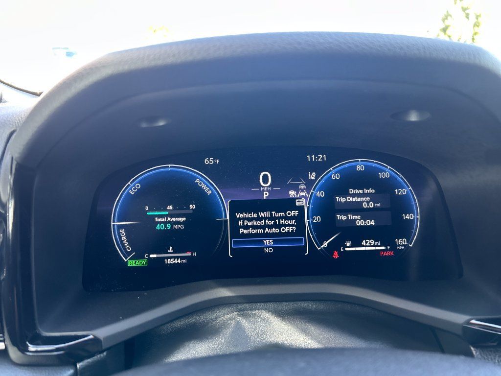 Certified 2025 Toyota Camry XSE w/ Premium Package FWD image 18