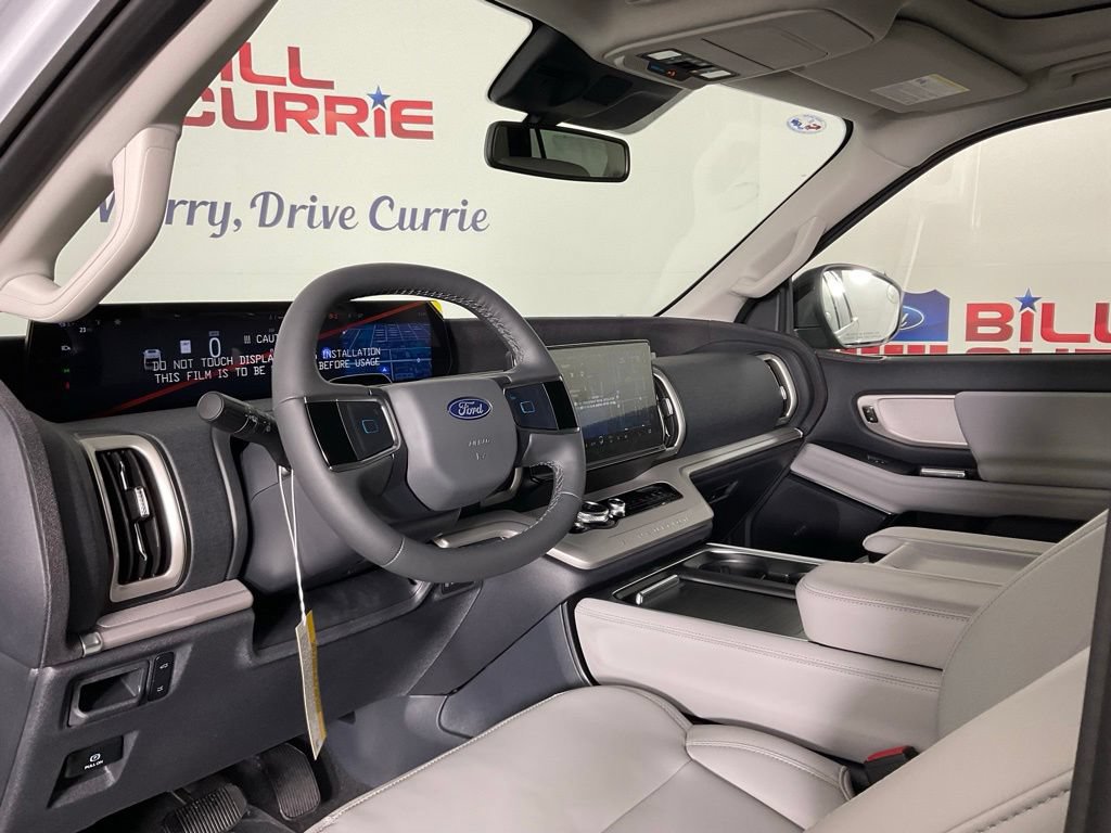 New 2026 Ford Expedition Active RWD image 13