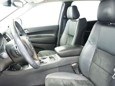 Certified 2018 Dodge Durango GT image 28
