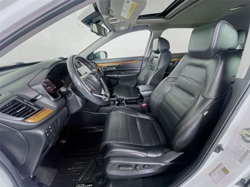 Used 2019 Honda CR-V EX-L image 23