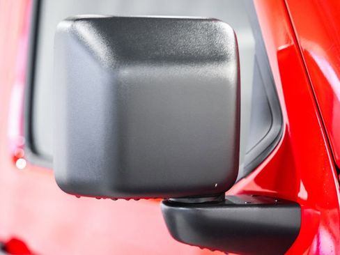 New 2025 Jeep Wrangler Sport S image 14