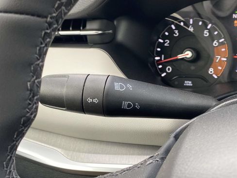 New 2026 Jeep Compass Limited AWD/4WD image 54