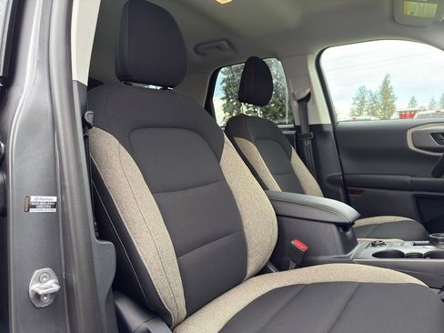 New 2025 Ford Bronco Sport Big Bend image 34