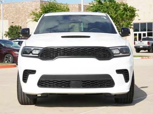 New 2026 Dodge Durango GT AWD/4WD image 2