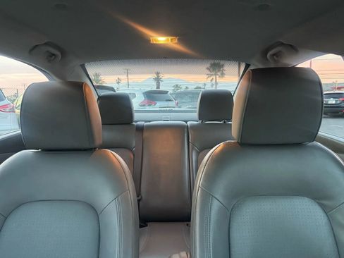 Used 2013 Chevrolet Sonic LTZ FWD image 30