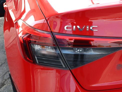 Used 2022 Honda Civic Sport image 30