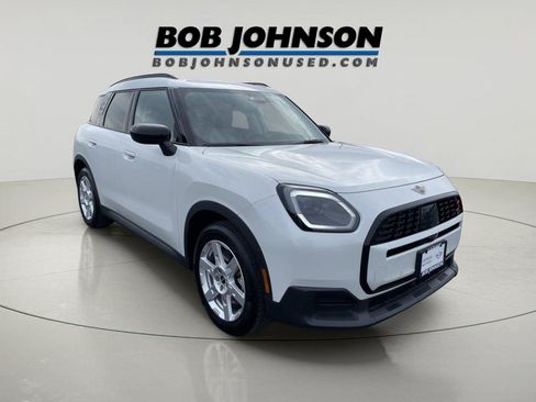 Used 2025 MINI Cooper Countryman S w/ Comfort Package Max AWD/4WD image 1