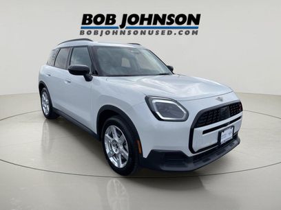 Used 2025 MINI Cooper Countryman S w/ Comfort Package Max