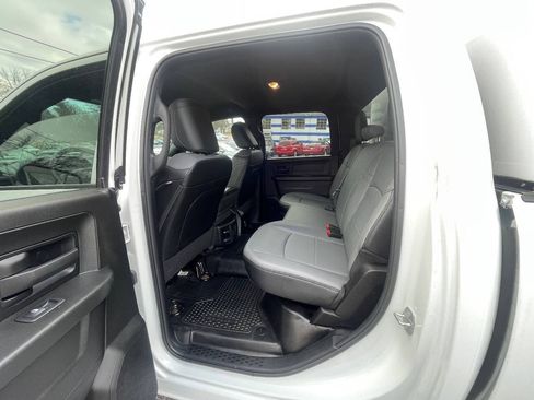Used 2022 RAM 2500 Tradesman w/ Bed Utility Group AWD/4WD image 26