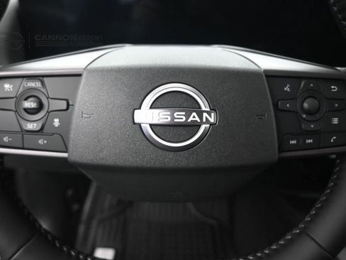 New 2026 Nissan Sentra SV image 10