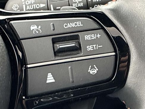 Used 2024 Honda CR-V Sport Touring image 27