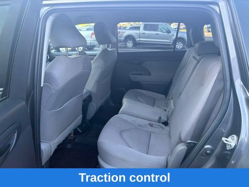 Used 2023 Toyota Highlander LE AWD/4WD image 19