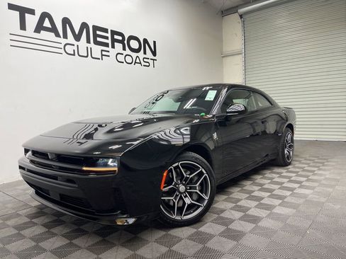 New 2026 Dodge Charger Scat Pack AWD/4WD image 1