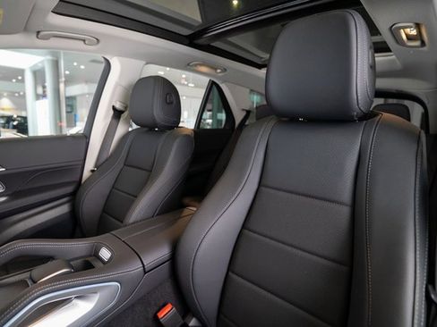 New 2026 Mercedes-Benz GLE 350 GLE 350 image 13