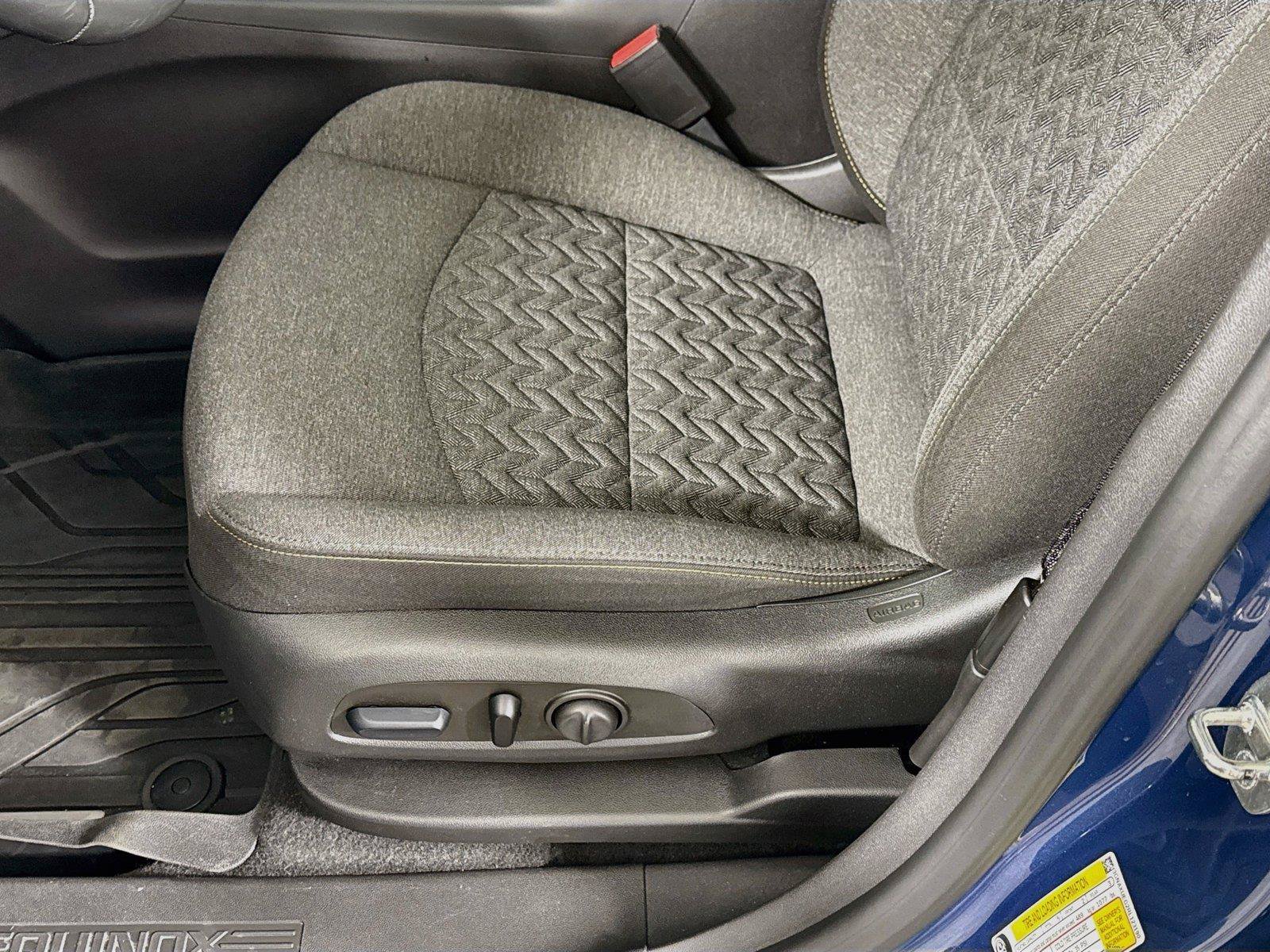 Used 2024 Chevrolet Equinox LT w/ LPO, Floor Liner Package AWD/4WD image 12