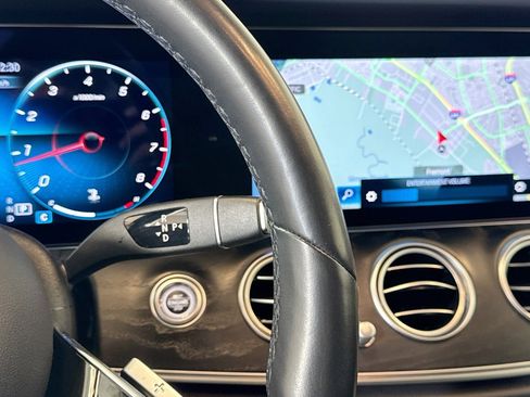 Certified 2023 Mercedes-Benz E 350 Sedan image 16