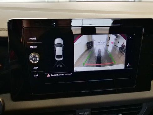 New 2026 Volkswagen Jetta Sport image 19