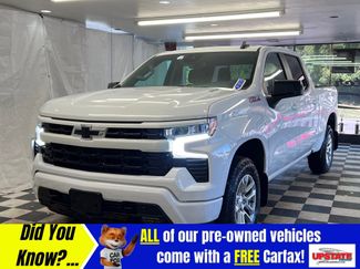 Used 2022 Chevrolet Silverado 1500 RST video 2