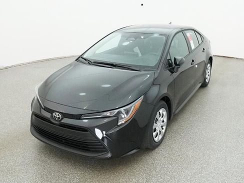 New 2026 Toyota Corolla LE image 16