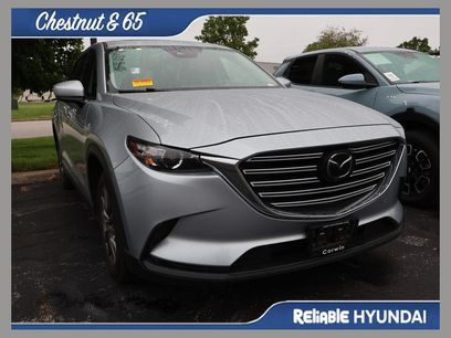 Used 2023 MAZDA CX-9 Touring