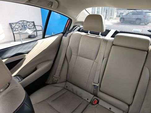 Used 2020 Subaru Legacy Limited XT image 11