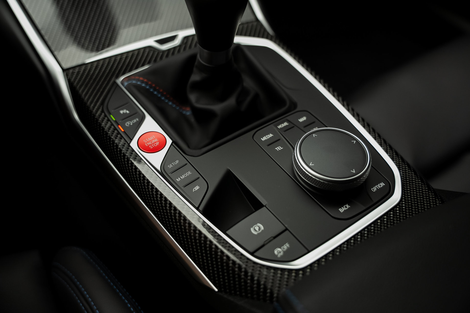 Used 2025 BMW M2 w/ Lighting Package RWD image 55