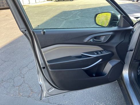 New 2026 Chevrolet Trax ACTIV w/ Driver Confidence Package FWD image 10
